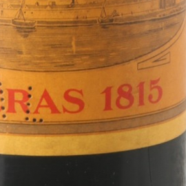 1815년 와인