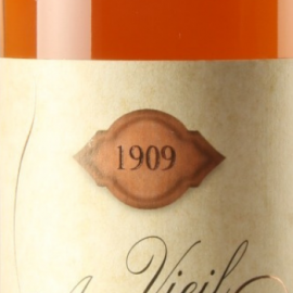 1909년 와인