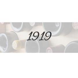 1919년 와인