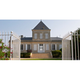 Château Brane Cantenac