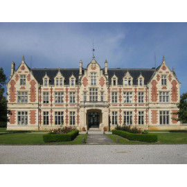 Château Cantenac Brown