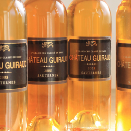Château Guiraud