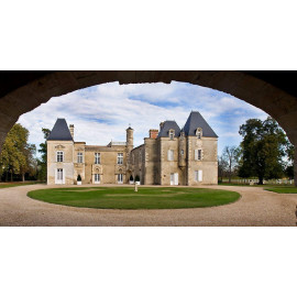Château D'Issan