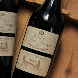 샤토 파비 드세스(Château Pavie Decesse)