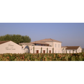 Château Rauzan Gassies