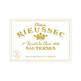 도멘 바롱 드 로스차일드 리외섹(Domaine Barons De Rothschild Rieussec)