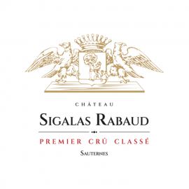 샤토 시갈라스 라보 (Château Sigalas Rabaud)