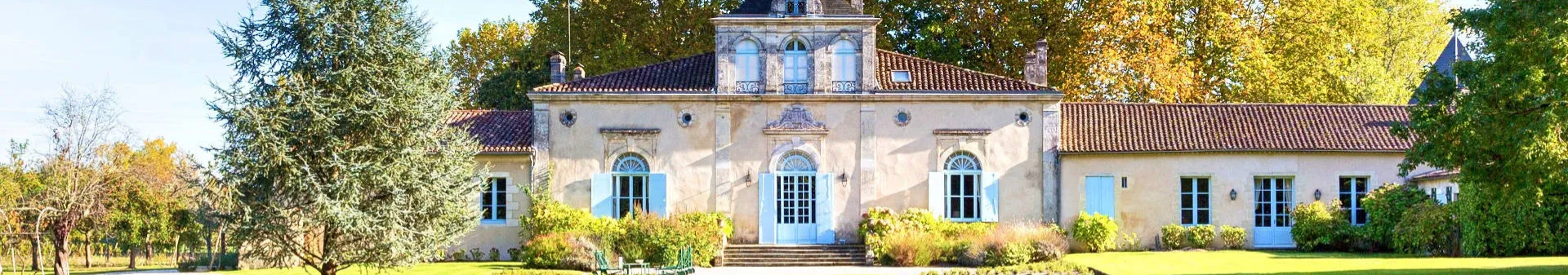 샤또 시랑 (Château Siran)