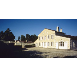 샤토 보이드 캉트낙 (Château Boyd Cantenac)