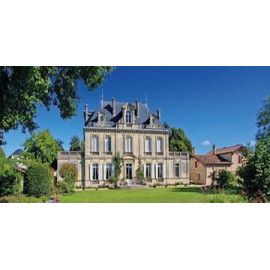 Château Malescot Saint Exupery