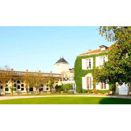 샤토 프리외레 리신 (Château Prieure Lichine)