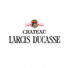 Château Larcis Ducasse