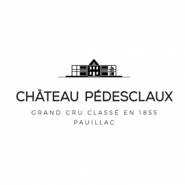샤토 페데스클로 (Château Pedesclaux)