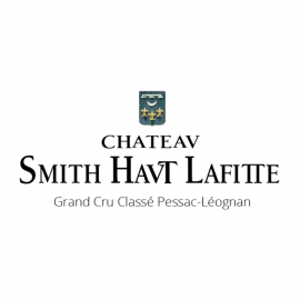 Château Smith Haut Lafitte