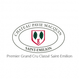 샤토 파비 마캥 (Château Pavie Macquin)