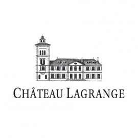 Château Lagrange