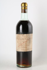 샤또 클리멘스 1924
