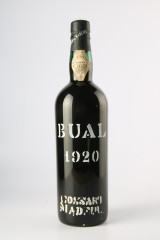 코사트 고든 1920