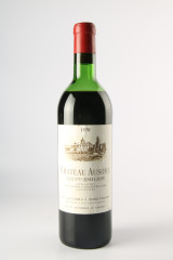 1970년 오존 성(CHÂTEAU AUSONE)