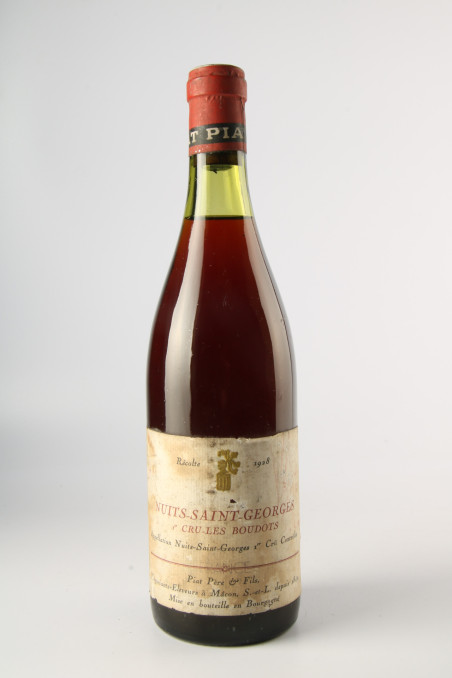 피아 레 부도 1928