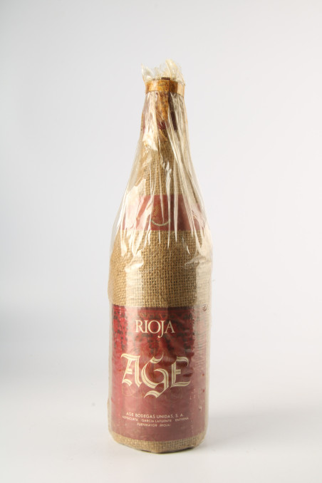 AGE 보데가스 유니다스 1928