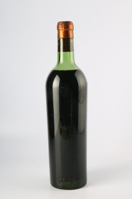 샤토 쿠테 1937