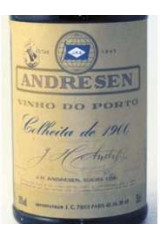 ANDRESEN 콜헤이타 1900