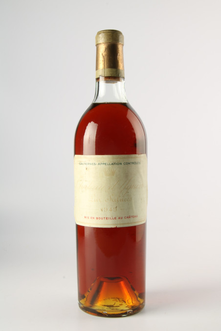 이켐 샤토 1949