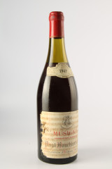 폴 부샤르 & Cie 1947