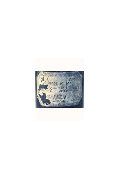 베라드 부인 1875