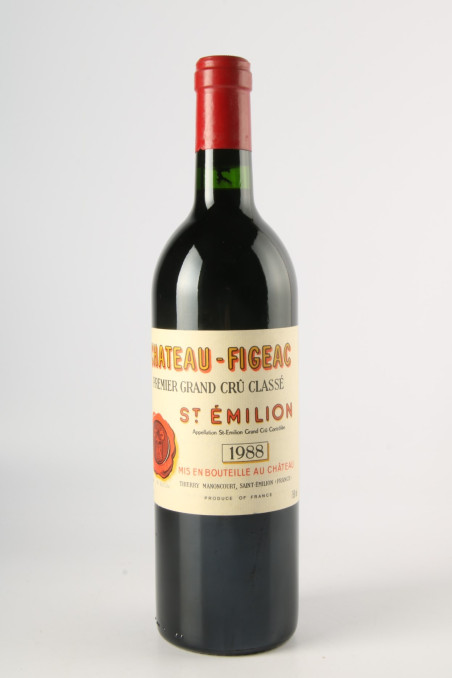 샤토 피작 1988