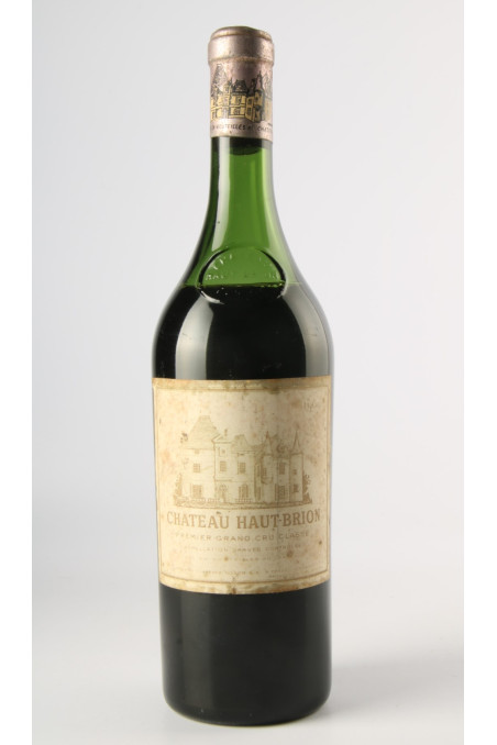 호두 브리옹 1960