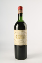 샤또 마고 1959