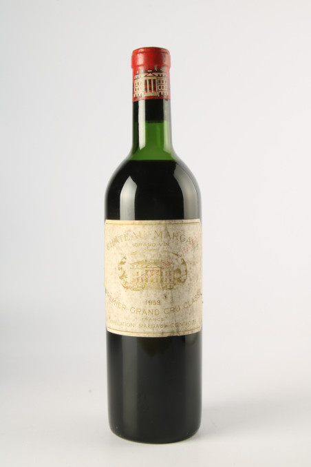 샤또 마고 1959