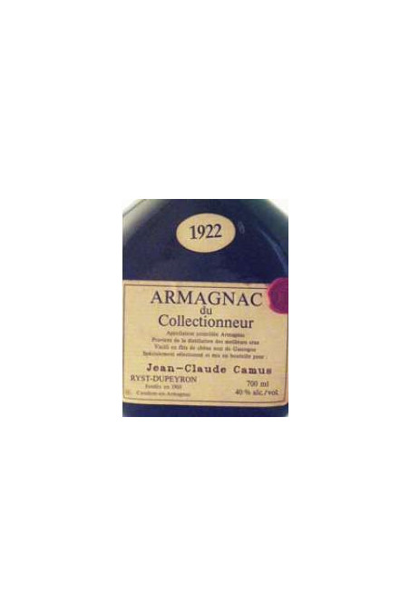 리스트 뒤페이롱 1922