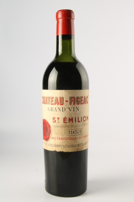 샤또 피제악 1953
