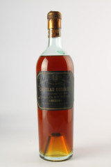 샤토 귀로 1928