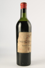 샤또 라 플뢰르 페트뤼스 1947