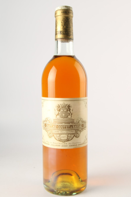 샤또 쿠테 1975