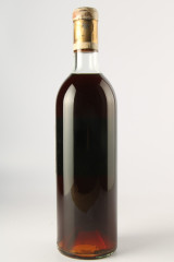 샤토 디켐 1954