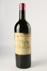 1933 HAUT BRION SD 214426 샤토 오 브리옹 1933