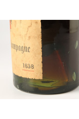 프로몽 그랑드 샹파뉴 1858