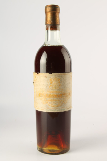 샤또 쿠테 1947
