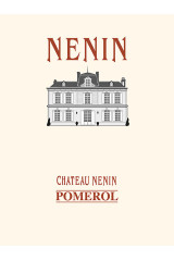 샤토 넹(CHÂTEAU NENIN) 1994