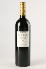 샤토 오 바타이에(CHÂTEAU HAUT BATAILLEY) 2008