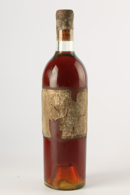 샤토 쉬뒤로 1947