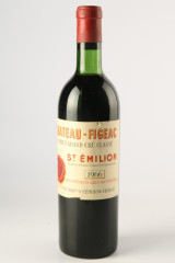 샤토 피작 1966