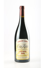 도멘 자메 코트 브룬 2003