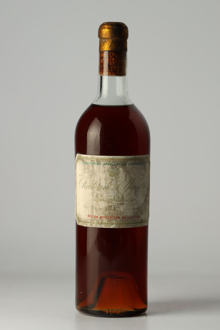 샤토 디켐 1947