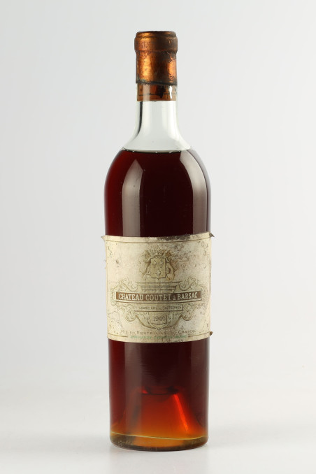 샤토 쿠테 1949